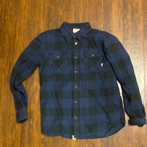 Vans Flannel